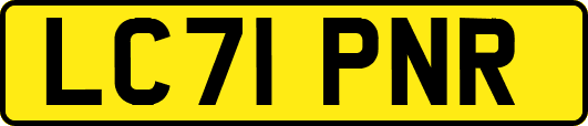 LC71PNR