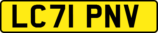LC71PNV