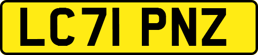 LC71PNZ