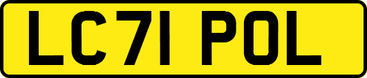 LC71POL