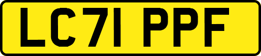 LC71PPF