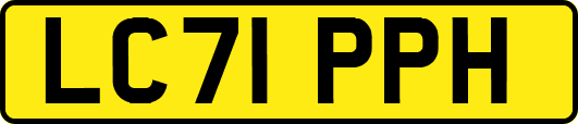 LC71PPH