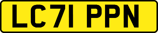 LC71PPN