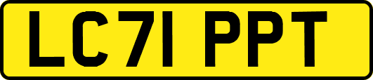 LC71PPT