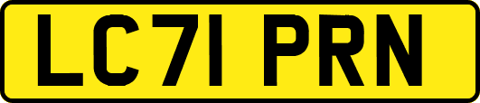 LC71PRN