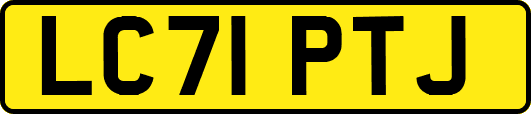 LC71PTJ