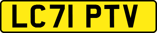 LC71PTV