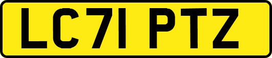 LC71PTZ