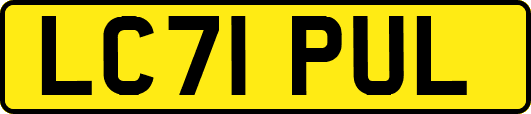 LC71PUL
