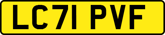 LC71PVF