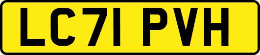 LC71PVH