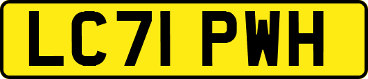 LC71PWH