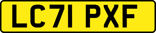LC71PXF