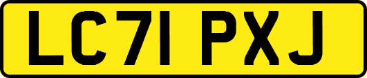 LC71PXJ
