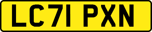 LC71PXN