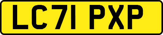 LC71PXP