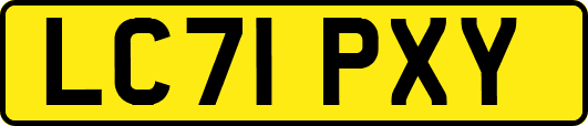 LC71PXY