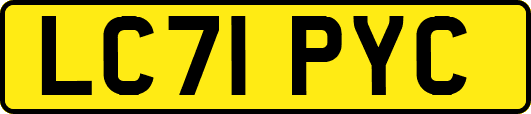 LC71PYC
