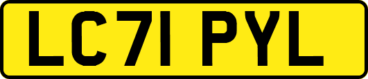LC71PYL