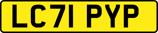 LC71PYP