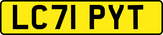 LC71PYT
