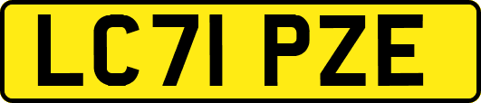 LC71PZE