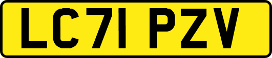 LC71PZV