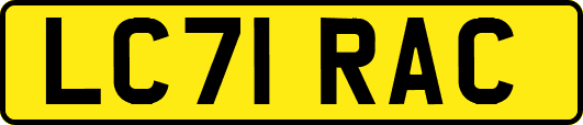 LC71RAC