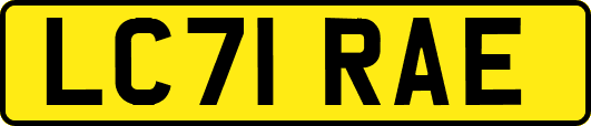 LC71RAE