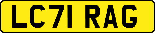 LC71RAG