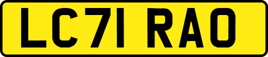 LC71RAO