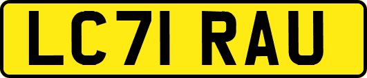LC71RAU