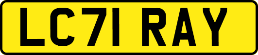 LC71RAY