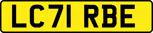 LC71RBE