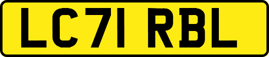 LC71RBL