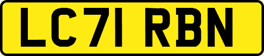 LC71RBN