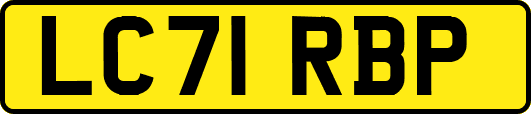 LC71RBP
