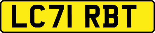 LC71RBT