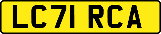 LC71RCA