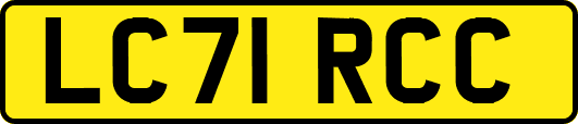 LC71RCC