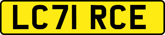 LC71RCE