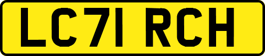 LC71RCH