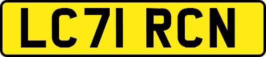 LC71RCN