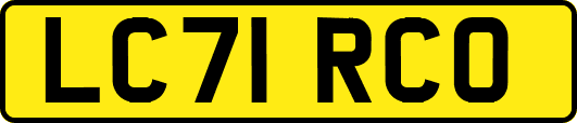 LC71RCO
