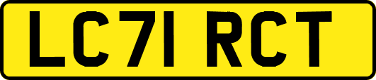LC71RCT