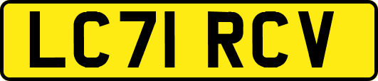 LC71RCV