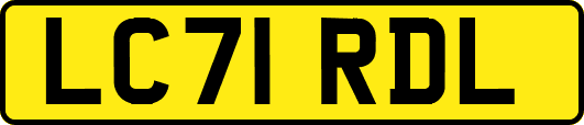 LC71RDL