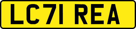 LC71REA