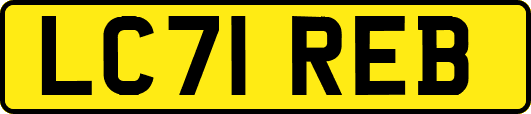 LC71REB