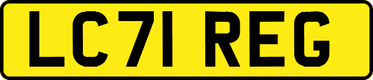 LC71REG